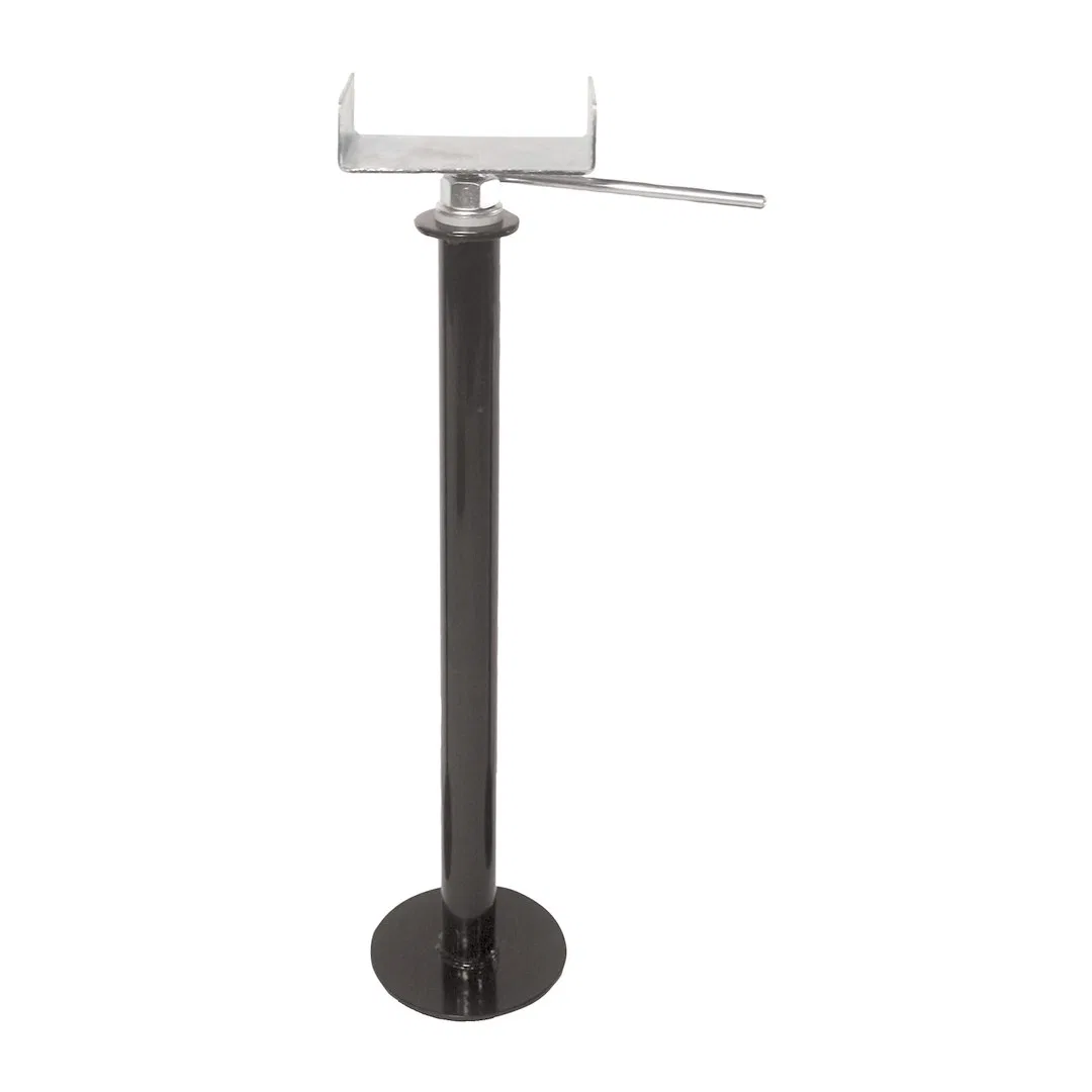 81080 – HUSKY TOWING Slide Out Stabilizer, Use To Stabilize Slide Outs Manual Adjustable From 20-3/4 Inch to 38-9/32 ...